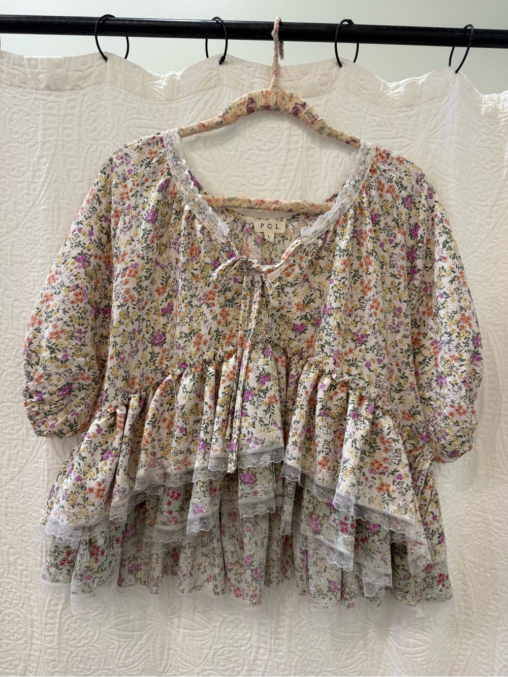 POL Blouse
